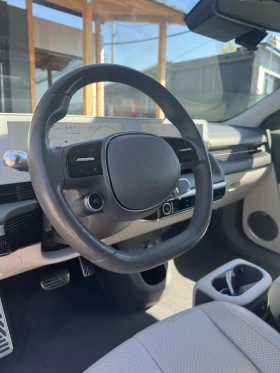 Hyundai Ioniq 5 72.6KWh/UNIQ/360/HEADUP/BOSE/ | Auto.bg — изображение 8