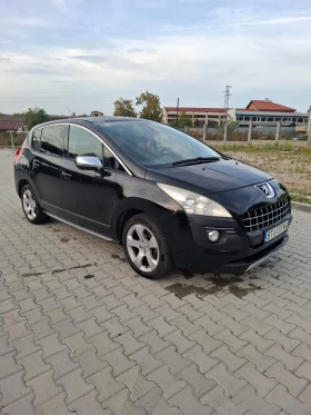 Peugeot 3008 - 3899 € - 55058320 3
