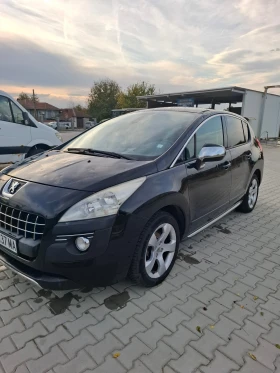 Peugeot 3008 - 3899 € - 55058320 2