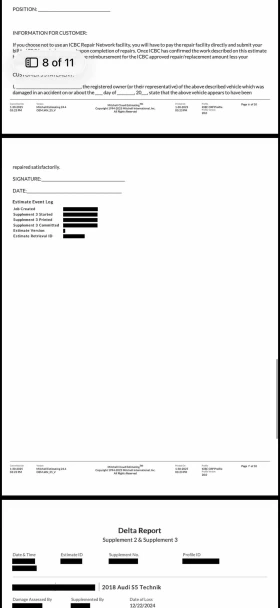 Audi S5 * Technik * CARFAX * ����� �� ����������� | Mobile.bg � ����� ������ 11