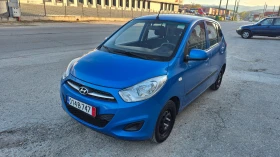 Hyundai I10 1.1i FACELIFT