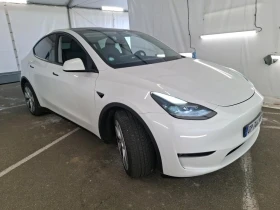 Tesla Model Y Long Range Dual Motor Leather LED Navi 89.1% SoH | Mobile.bg � ����� ������ 2