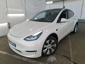 ����� �� �������� �� Tesla Model Y Long Range Dual Motor Leather LED Navi 89.1% SoH