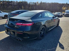 Mercedes-Benz E 53 AMG * 4matic+ Coupe * CARFAX * ���������� | Mobile.bg � ����� ������ 2