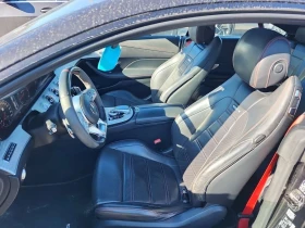 Mercedes-Benz E 53 AMG * 4matic+ Coupe * CARFAX * ���������� | Mobile.bg � ����� ������ 3