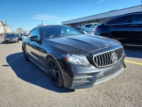 Mercedes-Benz E 53 AMG * 4matic+ Coupe * CARFAX * ���������� | Mobile.bg � ����� ������ 5