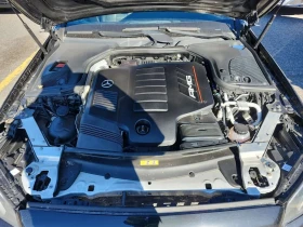 Mercedes-Benz E 53 AMG * 4matic+ Coupe * CARFAX * ���������� | Mobile.bg � ����� ������ 17