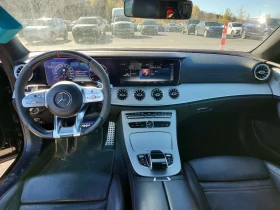 Mercedes-Benz E 53 AMG * 4matic+ Coupe * CARFAX * ���������� | Mobile.bg � ����� ������ 10