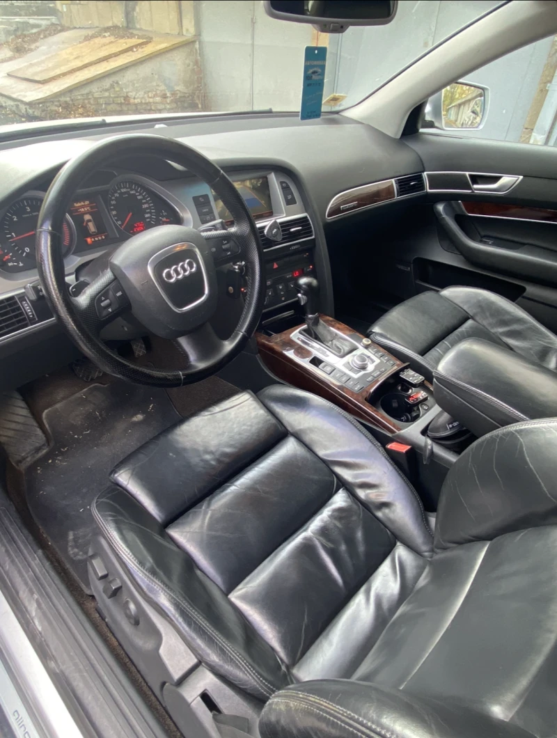 Audi A6 Allroad 3.0 TDI, снимка 16 - Автомобили и джипове - 47796893