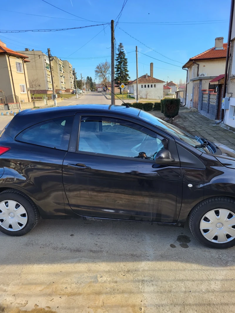 Ford Ka, снимка 2 - Автомобили и джипове - 48419293