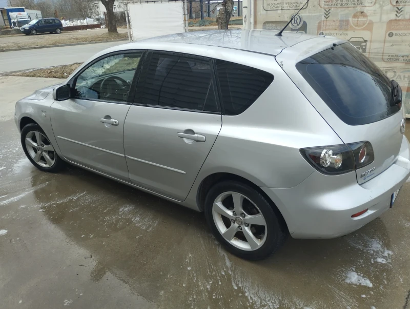 Mazda 3, снимка 14 - Автомобили и джипове - 49302315