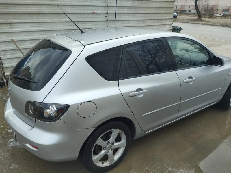 Mazda 3, снимка 12 - Автомобили и джипове - 49302315