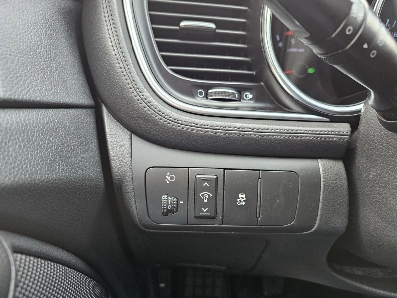 Kia Optima 1.7 , снимка 12 - Автомобили и джипове - 51189813