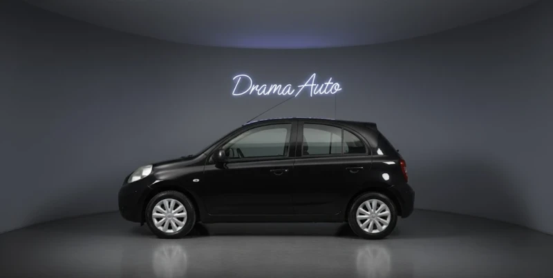 Nissan Micra, снимка 2 - Автомобили и джипове - 51940197