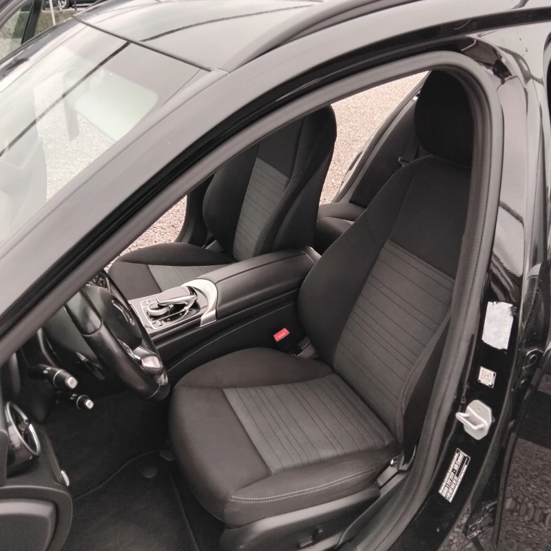 Mercedes-Benz C 180 D, снимка 8 - Автомобили и джипове - 52749151