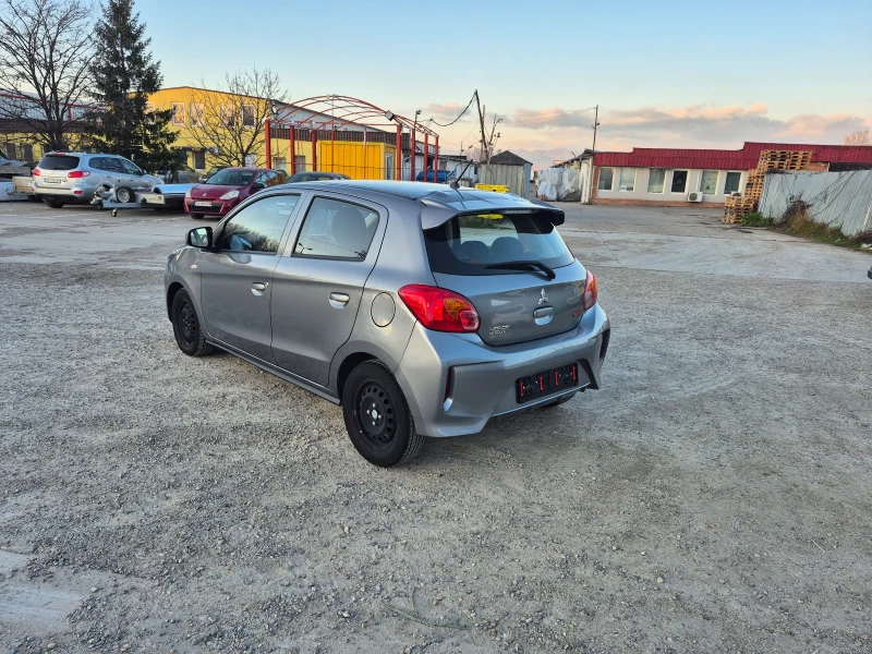 Mitsubishi Space star, снимка 2 - Автомобили и джипове - 52799507