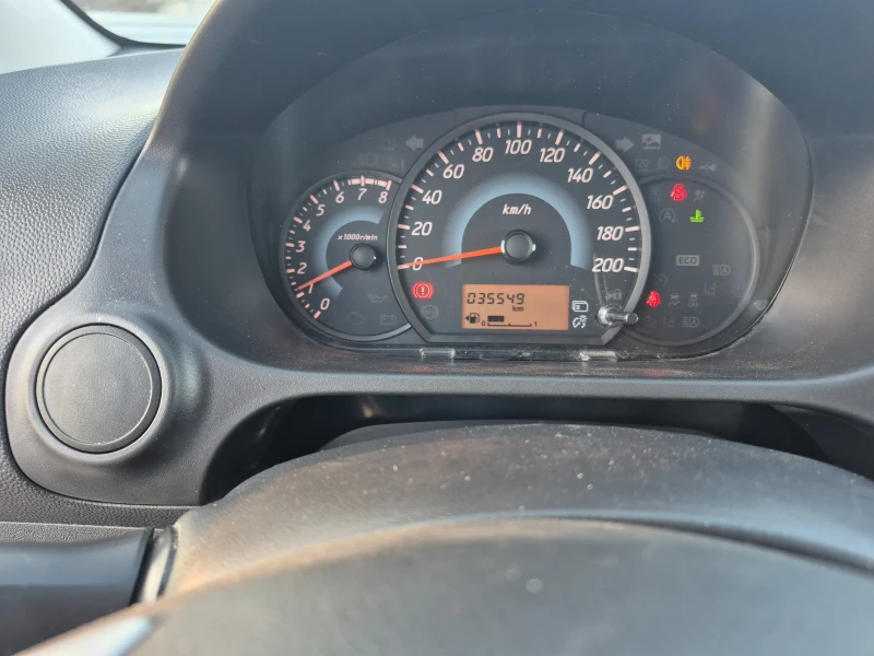 Mitsubishi Space star, снимка 7 - Автомобили и джипове - 52799507