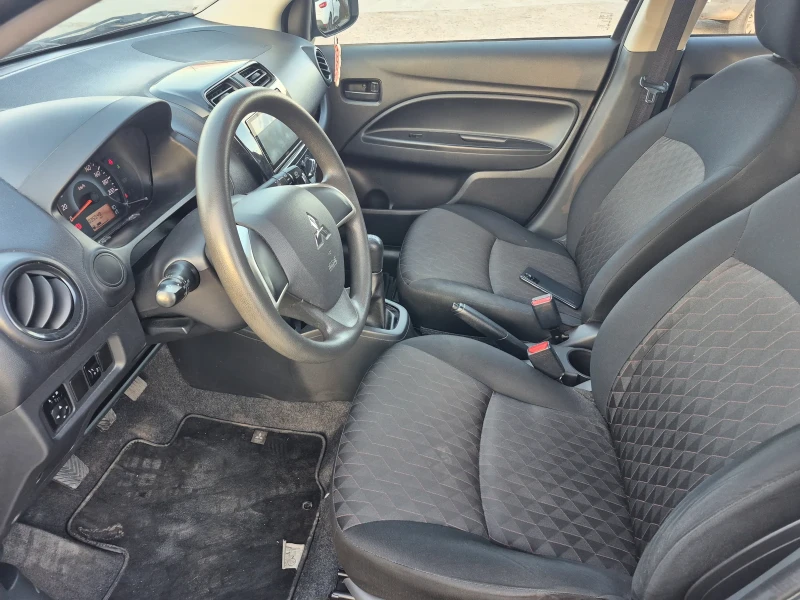 Mitsubishi Space star, снимка 8 - Автомобили и джипове - 52799507