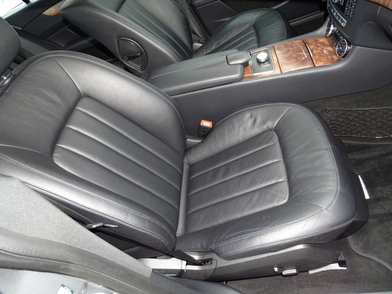 Mercedes-Benz CLS 250  2.2CDI_204 Коня_На ПРУЖИНИ_* , снимка 13 - Автомобили и джипове - 52925960