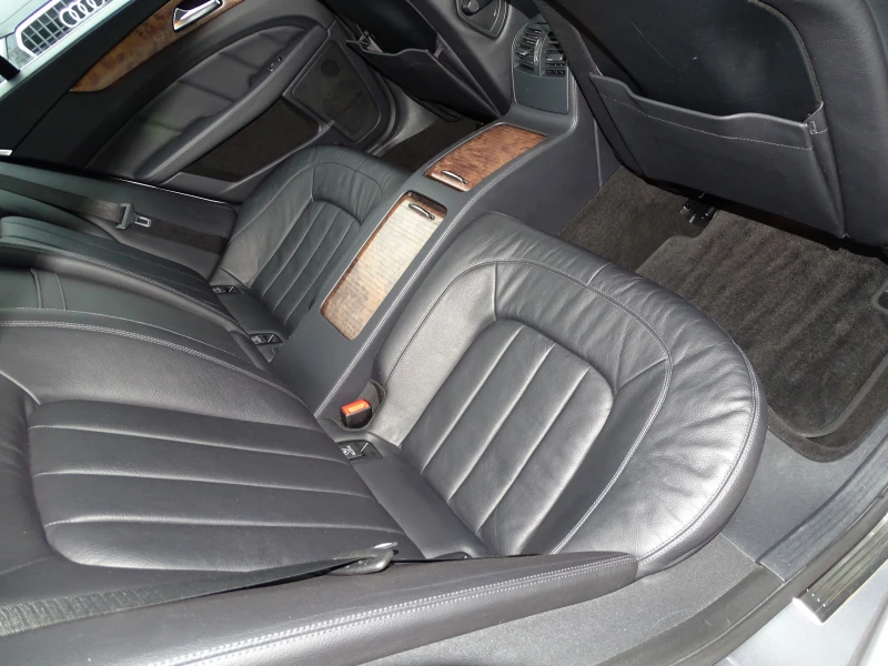 Mercedes-Benz CLS 250  2.2CDI_204 Коня_На ПРУЖИНИ_* , снимка 12 - Автомобили и джипове - 52925960
