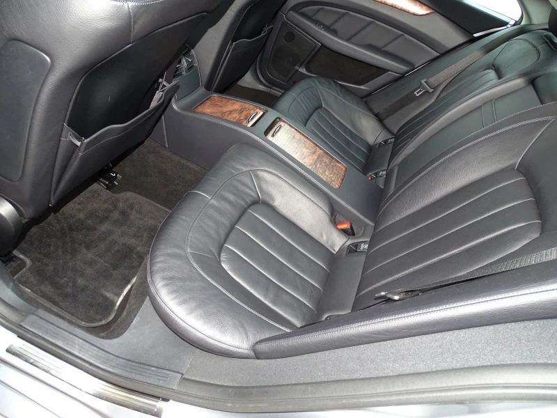Mercedes-Benz CLS 250  2.2CDI_204 Коня_На ПРУЖИНИ_* , снимка 11 - Автомобили и джипове - 52925960