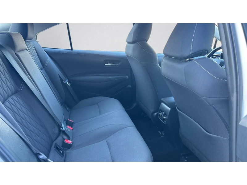 Toyota Corolla Месечна вноска от 270  , снимка 7 - Автомобили и джипове - 53087735