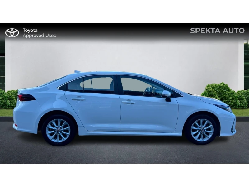 Toyota Corolla Месечна вноска от 270  , снимка 17 - Автомобили и джипове - 53087735