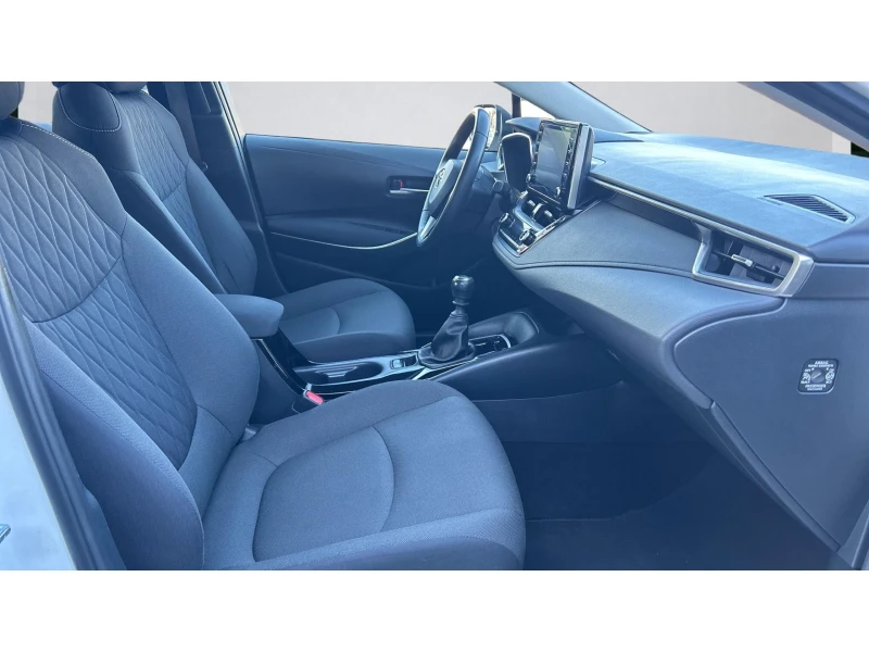 Toyota Corolla Месечна вноска от 270  , снимка 6 - Автомобили и джипове - 53087735