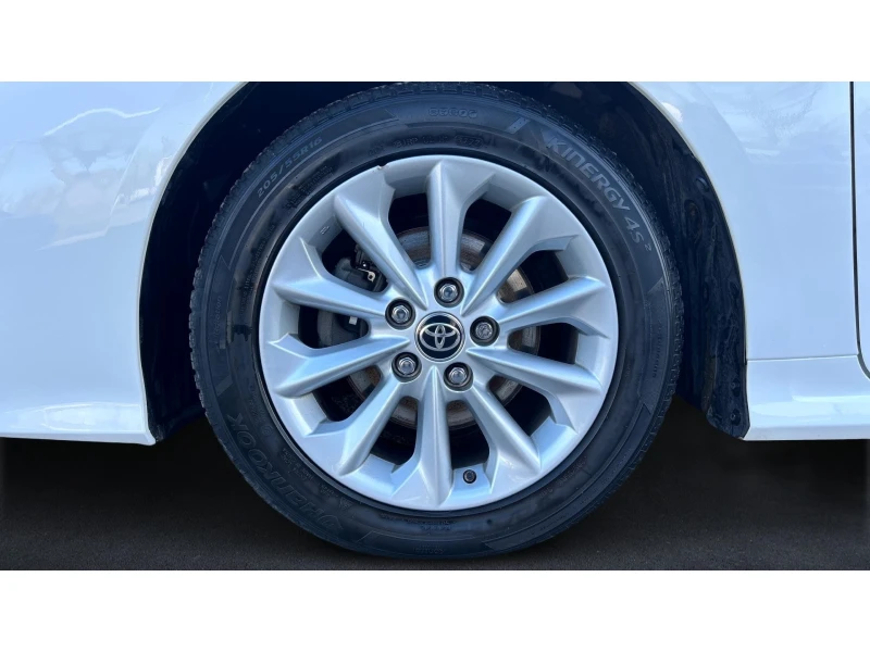 Toyota Corolla Месечна вноска от 270  , снимка 16 - Автомобили и джипове - 53087735