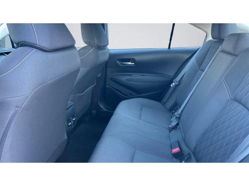 Toyota Corolla Месечна вноска от 270  , снимка 11 - Автомобили и джипове - 53087735