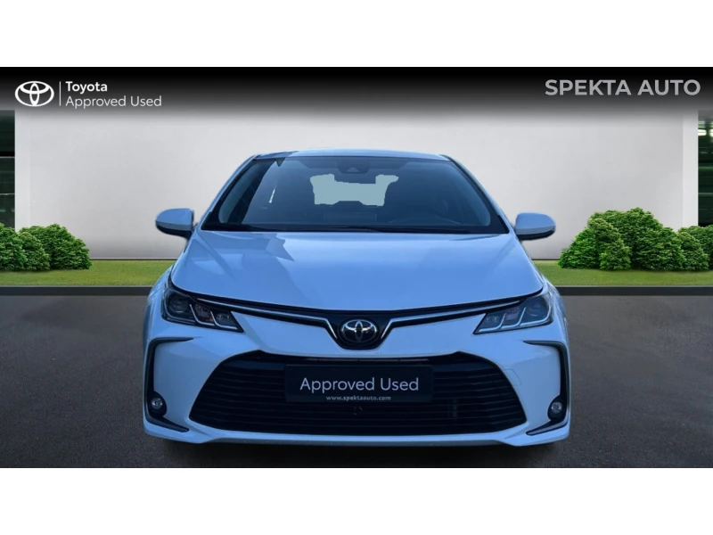 Toyota Corolla Месечна вноска от 270  , снимка 5 - Автомобили и джипове - 53087735