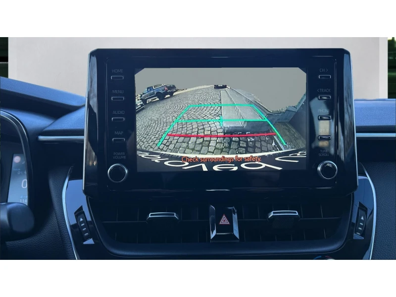 Toyota Corolla Месечна вноска от 270  , снимка 15 - Автомобили и джипове - 53087735