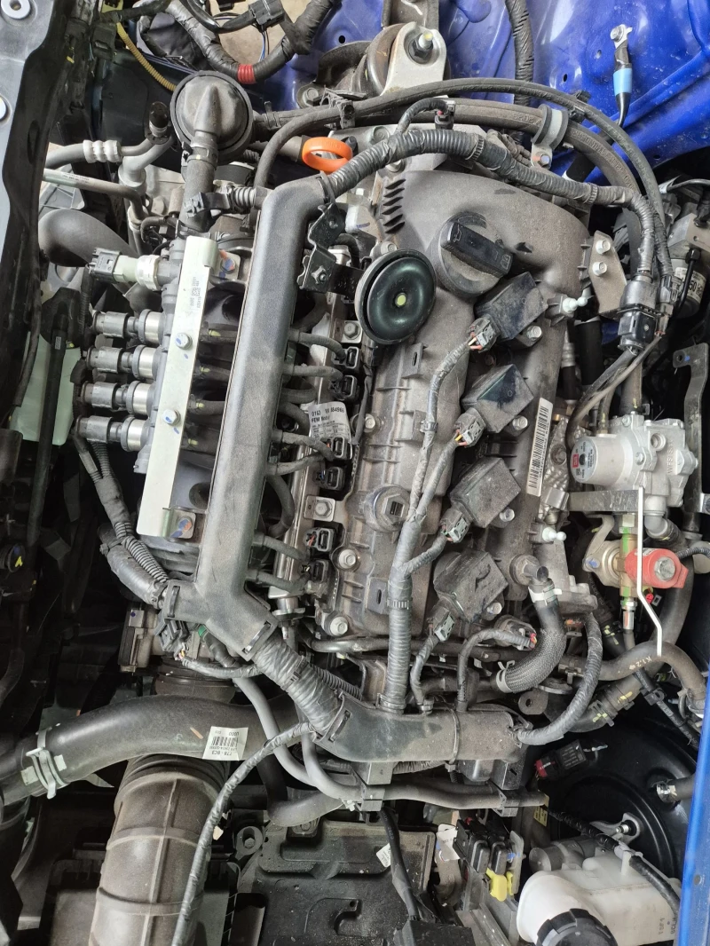 Hyundai Bayon G4LF-1, 2-84PS, снимка 7 - Автомобили и джипове - 53181553