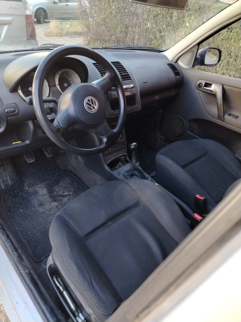 VW Polo, снимка 5 - Автомобили и джипове - 53256411