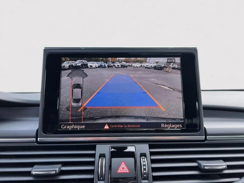 Audi A6 QUATTRO С РЕГИСТРАЦИЯ & АВТОКРЕДИТ, снимка 7 - Автомобили и джипове - 53460789