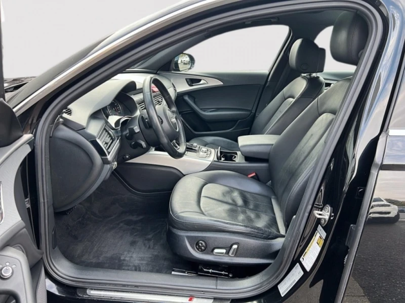 Audi A6 QUATTRO С РЕГИСТРАЦИЯ & АВТОКРЕДИТ, снимка 6 - Автомобили и джипове - 53460789