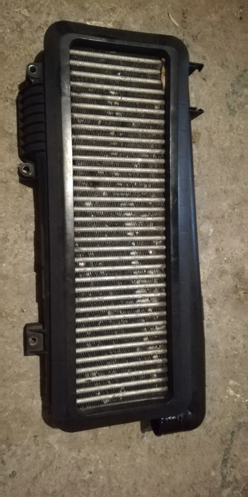 Peugeot 306 1.9 td, снимка 5 - Автомобили и джипове - 53526373