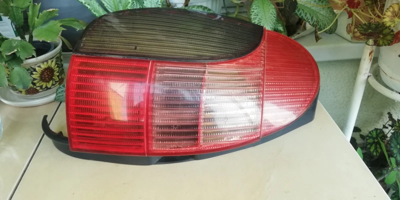 Peugeot 306 1.9 td, снимка 3 - Автомобили и джипове - 53526373