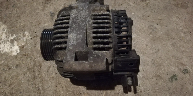 Peugeot 306 1.9 td, снимка 6 - Автомобили и джипове - 53526373