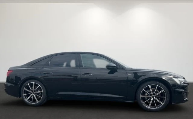 Audi A6 40 TDI Quattro = S-line= Black Optic Plus Гаранция - изображение 3