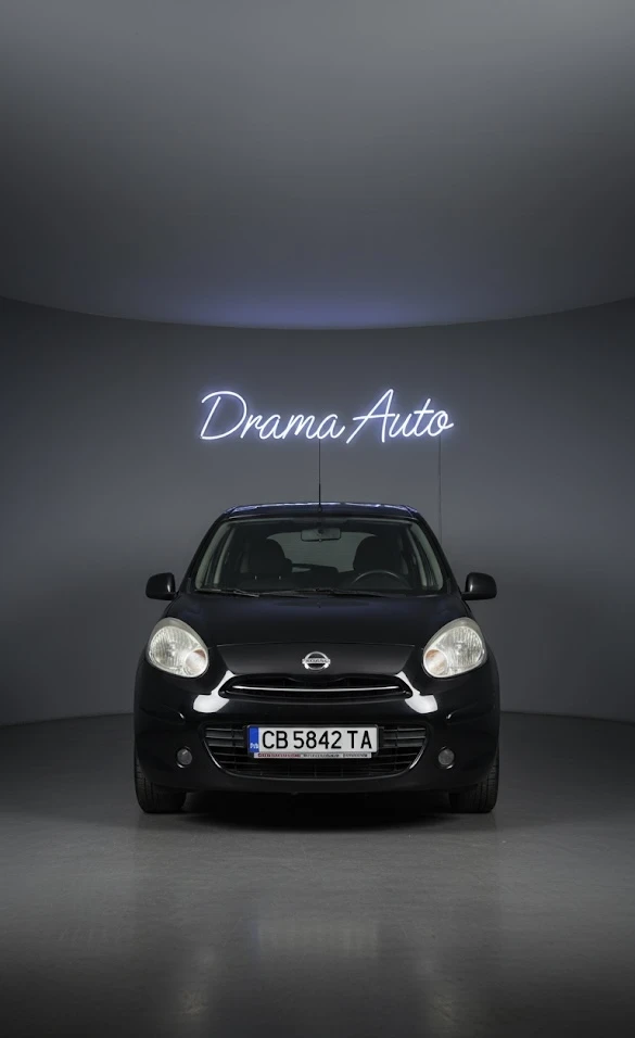 Nissan Micra | Mobile.bg   1