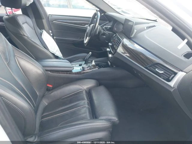 BMW 530, снимка 5 - Автомобили и джипове - 53304470