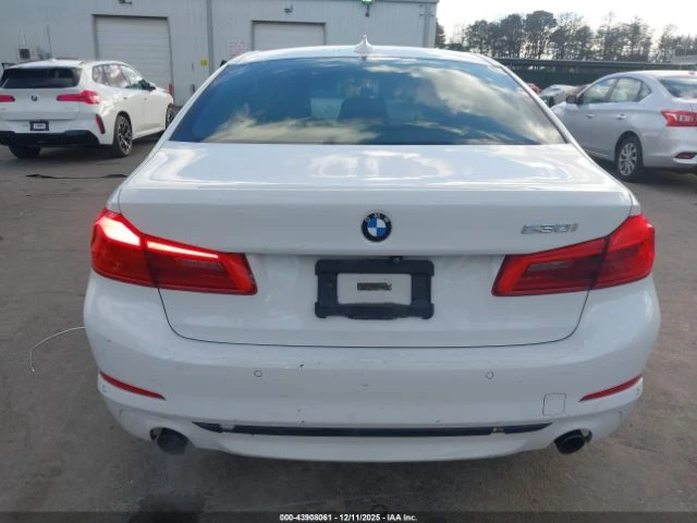 BMW 530, снимка 14 - Автомобили и джипове - 53304470