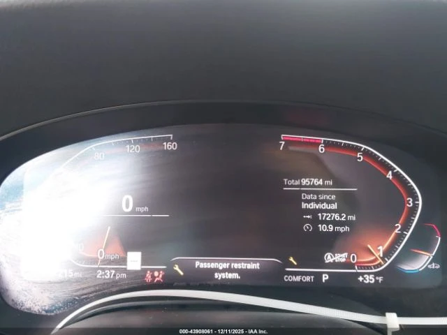 BMW 530, снимка 6 - Автомобили и джипове - 53304470