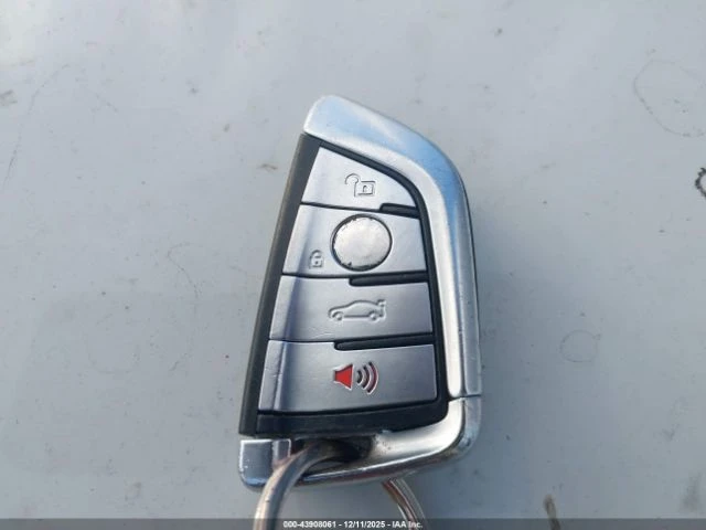 BMW 530, снимка 9 - Автомобили и джипове - 53304470