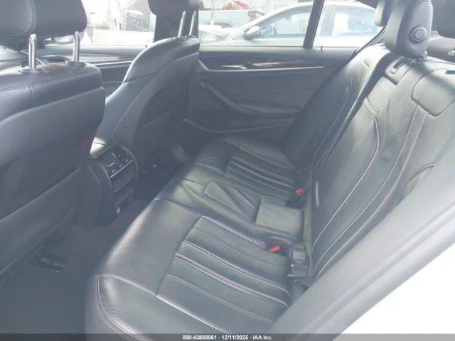 BMW 530, снимка 7 - Автомобили и джипове - 53304470