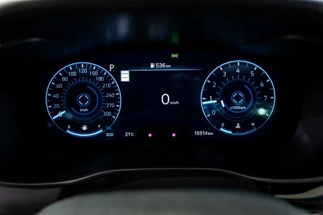 Genesis G70 3.3T Sport AWD* ����������* (���� �� ��) | Mobile.bg � ����������� 14