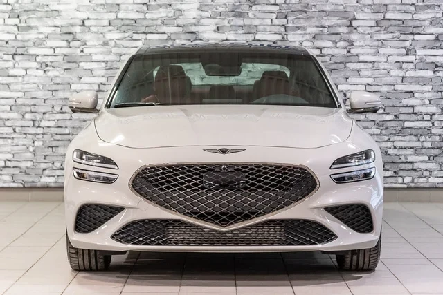 Genesis G70 3.3T Sport AWD* ����������* (���� �� ��) | Mobile.bg � ����������� 3