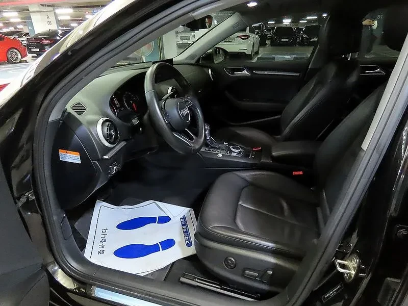 Audi A3 40 Tfsi, снимка 6 - Автомобили и джипове - 55389713