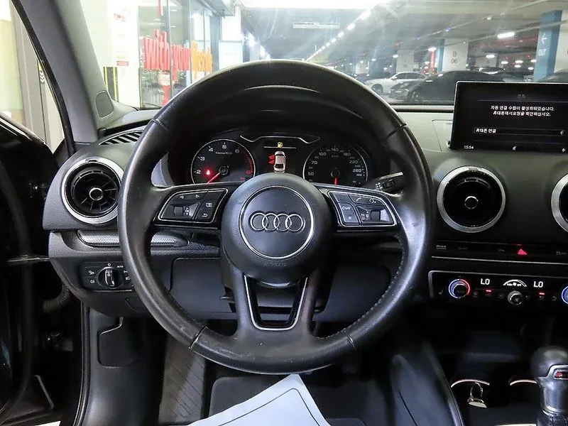 Audi A3 40 Tfsi, снимка 8 - Автомобили и джипове - 55389713